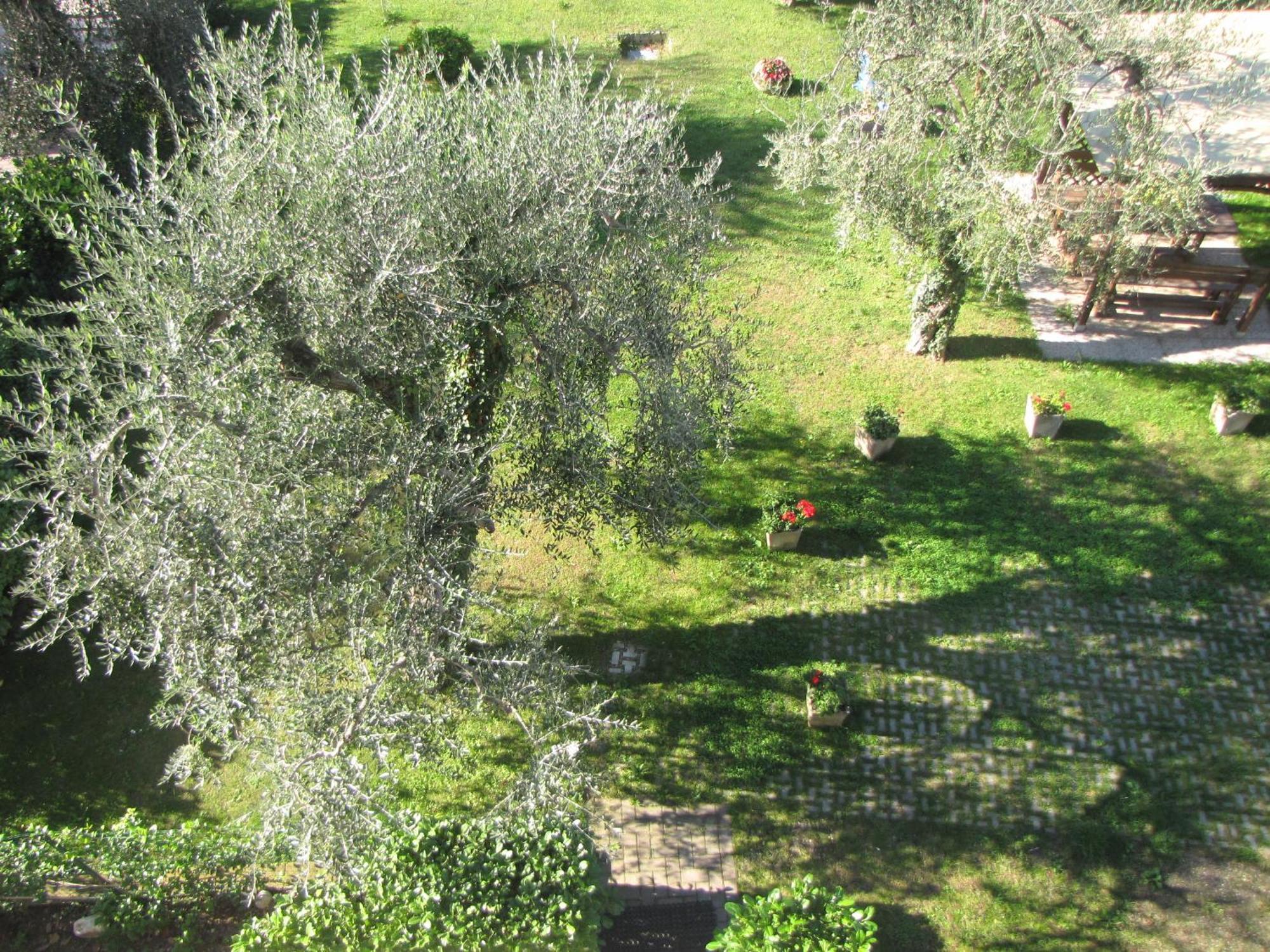 Residence Villa Margherita Brenzone sul Garda Bilik gambar