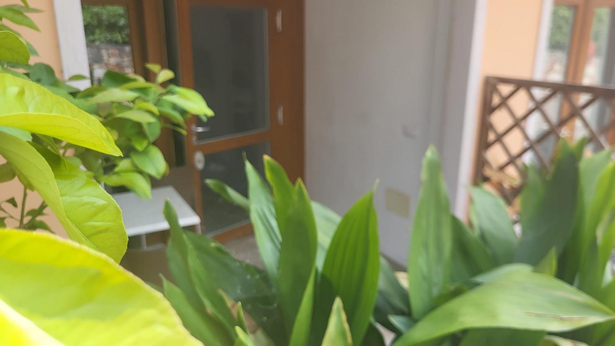 Residence Villa Margherita Brenzone sul Garda Luaran gambar