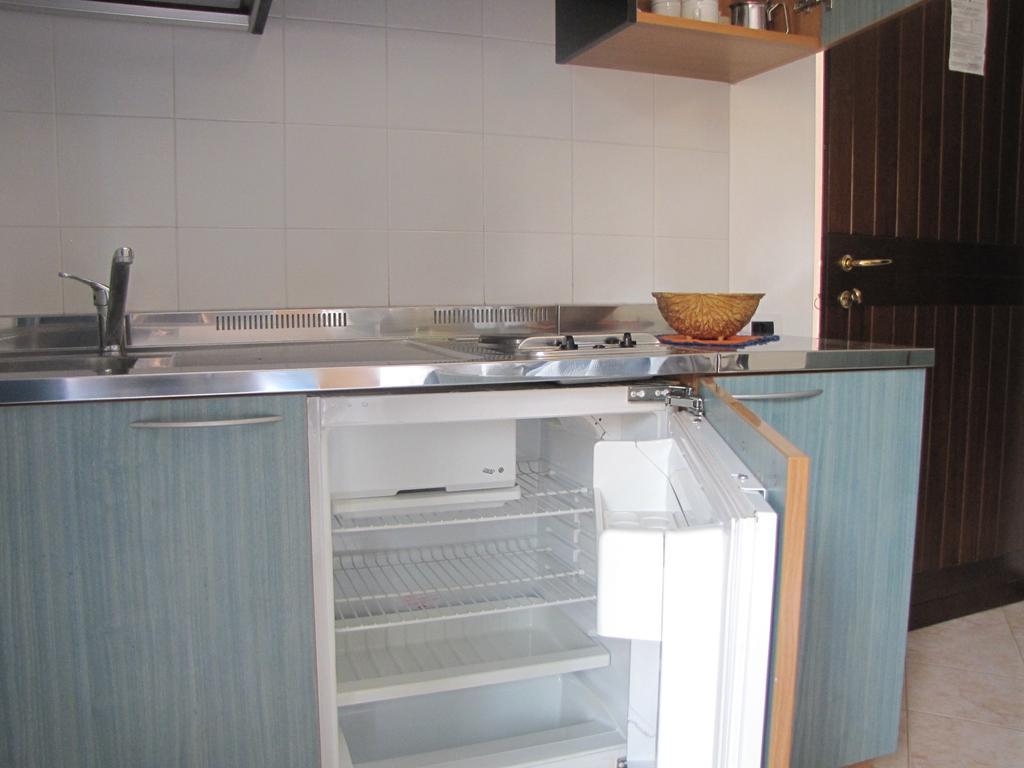 Residence Villa Margherita Brenzone sul Garda Luaran gambar